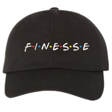 Load image into Gallery viewer, Finesse Baseball Cap