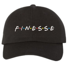 Load image into Gallery viewer, Finesse Baseball Cap