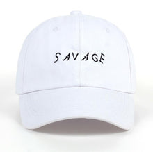 Load image into Gallery viewer, Savage Baseball Cap
