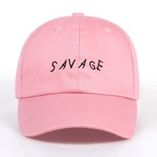 Load image into Gallery viewer, Savage Baseball Cap