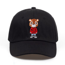 Load image into Gallery viewer, Lovely Bear Baseball Cap