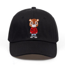 Load image into Gallery viewer, Lovely Bear Baseball Cap