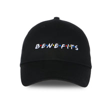Load image into Gallery viewer, Benefits Baseball Cap