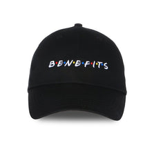 Load image into Gallery viewer, Benefits Baseball Cap