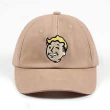 Load image into Gallery viewer, Pip Boy Baseball Cap