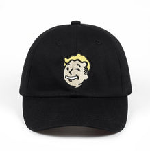 Load image into Gallery viewer, Pip Boy Baseball Cap