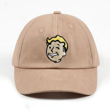 Load image into Gallery viewer, Pip Boy Baseball Cap