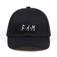 Load image into Gallery viewer, Fam Baseball Cap