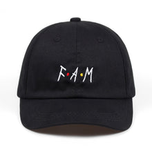 Load image into Gallery viewer, Fam Baseball Cap
