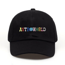 Load image into Gallery viewer, Astroworld Baseball Cap