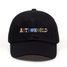 Load image into Gallery viewer, Astroworld Baseball Cap