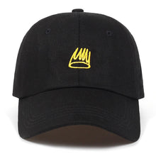Load image into Gallery viewer, New Born Sinner Crown Baseball Cap