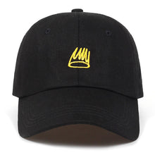Load image into Gallery viewer, New Born Sinner Crown Baseball Cap