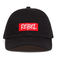 Load image into Gallery viewer, Rebel Baseball Cap