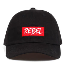 Load image into Gallery viewer, Rebel Baseball Cap
