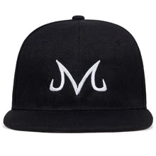 Load image into Gallery viewer, M Snapback Cap