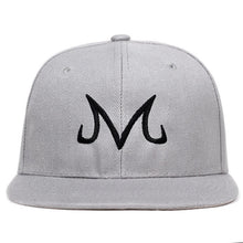 Load image into Gallery viewer, M Snapback Cap