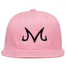 Load image into Gallery viewer, M Snapback Cap