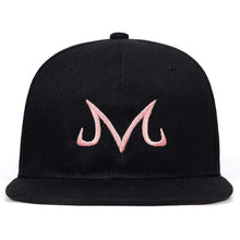 Load image into Gallery viewer, M Snapback Cap