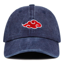 Load image into Gallery viewer, Denim Baseball Cap
