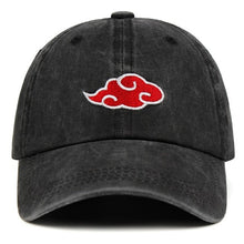 Load image into Gallery viewer, Denim Baseball Cap