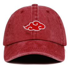 Load image into Gallery viewer, Denim Baseball Cap