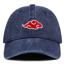 Load image into Gallery viewer, Denim Baseball Cap