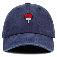 Load image into Gallery viewer, Denim Baseball Cap