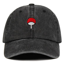 Load image into Gallery viewer, Denim Baseball Cap