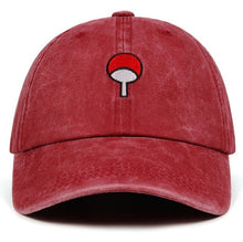 Load image into Gallery viewer, Denim Baseball Cap