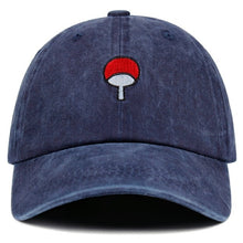 Load image into Gallery viewer, Denim Baseball Cap
