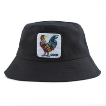 Load image into Gallery viewer, Cock Bucket Cap
