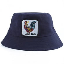 Load image into Gallery viewer, Cock Bucket Cap