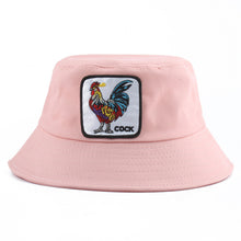 Load image into Gallery viewer, Cock Bucket Cap