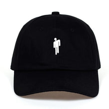 Load image into Gallery viewer, Billie Eilish Baseball Cap