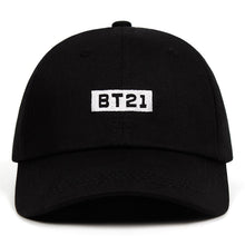 Load image into Gallery viewer, BT21  Baseball Cap