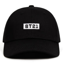 Load image into Gallery viewer, BT21  Baseball Cap