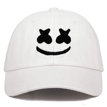 Load image into Gallery viewer, Marshmello Baseball Cap