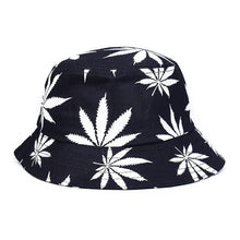 Load image into Gallery viewer, Maple Leaf Bucket Cap