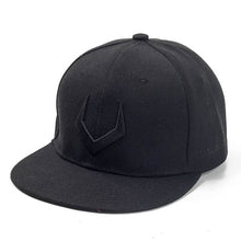 Load image into Gallery viewer, Cool Grey Snapback Cap