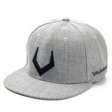 Load image into Gallery viewer, Cool Grey Snapback Cap