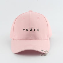 Load image into Gallery viewer, Youth Baseball Cap