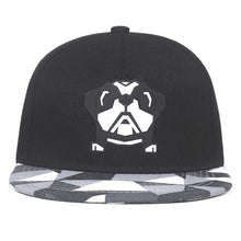 Load image into Gallery viewer, Lovely Dog Snapback Cap