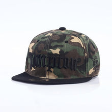 Load image into Gallery viewer, Compton Snapback Cap