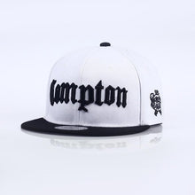 Load image into Gallery viewer, Compton Snapback Cap