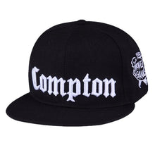 Load image into Gallery viewer, Compton Snapback Cap