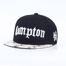 Load image into Gallery viewer, Compton Snapback Cap
