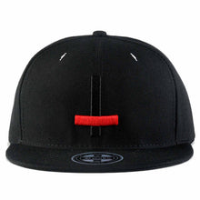 Load image into Gallery viewer, Cross Snapback Cap