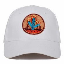 Load image into Gallery viewer, Cactus Baseball Cap