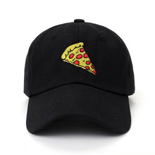 Load image into Gallery viewer, Pizza Baseball Cap